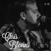 BLEVINS CHRIS  - CD BETTER THAN ALONE