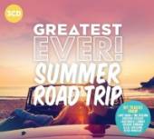  GREATEST EVER SUMMER ROAD TRIP - suprshop.cz