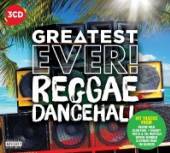 VARIOUS  - 3xCD GREATEST EVER REGGAE..