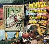 ELGART LARRY & HIS ORCHE  - CD VISIONS! & THE CITY