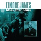 JAMES ELMORE  - VINYL BLUES AFTER HO..