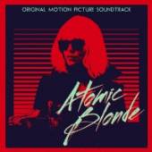 SOUNDTRACK  - CD ATOMIC BLONDE