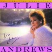 ANDREWS JULIE  - CD LOVE JULIE