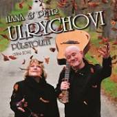 ULRYCHOVI PETR A HANA  - 3xCD PULSTOLETI (1964–2014)