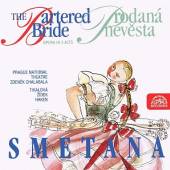  SMETANA : PRODANA NEVESTA. OPERA O 3 - suprshop.cz