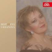 URBANOVA EVA  - CD BEST OF