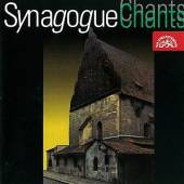 TRIO LORAND  - CD SYNAGOGALNI ZPEVY