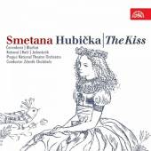  SMETANA : HUBICKA. OPERA - suprshop.cz