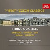 VARIOUS  - 3xCD BEST OF CZECH C..