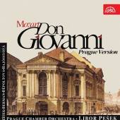  MOZART : DON GIOVANNI. OPERA O 2 DEJST - supershop.sk