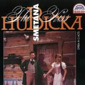  SMETANA : HUBICKA. KOMICKA OPERA O 2 - supershop.sk