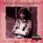 VARIOUS  - CD DIE SCHOENSTEN ROCKBALLAD