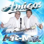 AMIGOS  - CD HIT-MIX