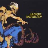 MCAULEY JACKIE  - CD JACKIE MCAULEY