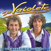 VAIOLETS  - CD DER STERN AM HIMMEL