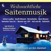  WEIHNACHTLICHE SAITENMUSIK - supershop.sk