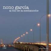 GARCIA NONO  - CD AL FILO DE LA.. [DIGI]