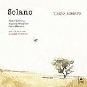SEIFERTH RAINER & TRIO S  - CD VIENTO ADENTRO