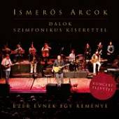 ISMEROS ARCOK  - CD HOPE OF A THOUSAND YEARS