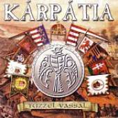 KARPATIA  - CD TUZZEL, VASSAL