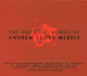 WEBBER ANDREW LLOYD  - 2xCD ESSENTIAL SONGS