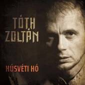 TOTH ZOLTAN EXREPUBLIC  - CD HUSVETI HO