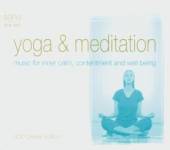 VARIOUS  - 3xCD YOGA