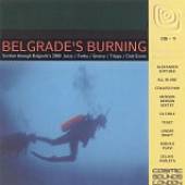 VARIOUS  - CD BELGRADS BURNING