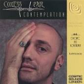 COXLESS PAIR  - CD CONTEMPLATION