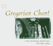  GREGORIAN CHANTS - suprshop.cz