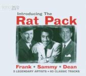 VARIOUS  - CD INTRODUCING THE RACK PAT