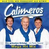 CALIMEROS  - CD DIE GROSSTEN ERFOLGE