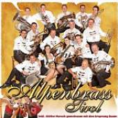 ALPENBRASS TIROL  - CD LA CARTE