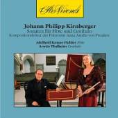 THALHEIM ARMIN - KRAUSE-PICHLE  - CD JP KIRNBERGER - S..