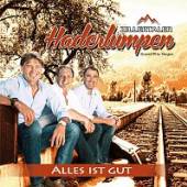 ZILLERTALER HADERLUMPEN  - CD ALLES IST GUT