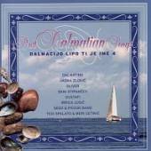 RAZNI IZVODACI - VARIOUS ARTIS  - CD BEST DALMATIAN SO..