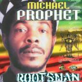 MICHAEL PROPHET  - CD ROOTSMAN