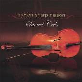 NELSON STEPHEN SHARP  - CD SACRED CELLO