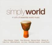  SIMPLY WORLD -58TR- - supershop.sk