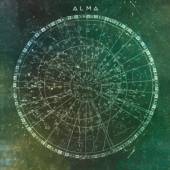 ALMA  - CD ALMA