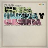  BUENA MUSICA Y CULTURA [VINYL] - supershop.sk