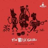 WRIGGLERS  - CD MENTO CLASSICS FROM THE..