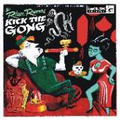 RHUM RUNNERS  - CD KICK THE GONG