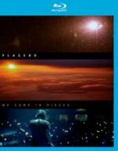  WE COME IN PIECES [BLURAY] - supershop.sk