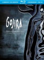 GOJIRA  - 2xBRD FLESH ALIVE -B..