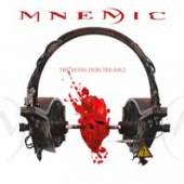 MNEMIC  - CD THE AUDIO INJECTED SOUL