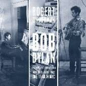 DYLAN BOB  - VINYL ROBERT ZIMMERMAN.. -PD- [VINYL]