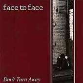  DON'T TURN AWAY [VINYL] - suprshop.cz