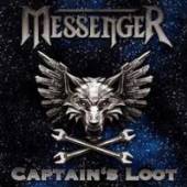 MESSENGER  - CDG CAPTAIN'S LOOT LTD.