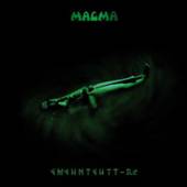 MAGMA  - CD EMEHNTEHTT [DIGI]